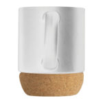 Cană ceramică cu plută personalizată - Image 4