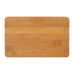 Placa de bambus personalizata - Image 2