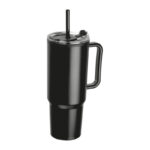 Pahar de baut XXL, 1200 ml personalizat - Image 2