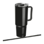 Pahar de baut XXL, 1200 ml personalizat - Image 3
