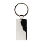 Keyring with wooden stick - Image 2
