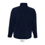 SOL'S RELAX - MEN'S SOFTSHELL ZIPPED JACKET - Image 3