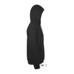 SOL'S SNAKE - UNISEX HOODED SWEATSHIRT - Image 3