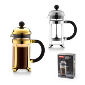 CHAMBORD 350. Cafetieră 350ml personalizată