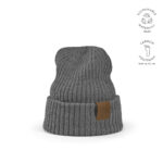 Cobain căciulă tricotată personalizată - Image 3