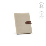 Agendă Personalizată Dosar Eliot A5 personalizată - Image 2