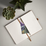 Agendă Personalizată Caiet Hawthorne personalizată - Image 7