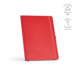 Agendă Personalizată Marquez Caiet A4 personalizată - Image 4