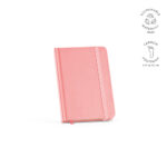 Agendă Personalizată Caiet A6 Marquez personalizată - Image 2