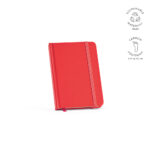 Agendă Personalizată Caiet A6 Marquez personalizată - Image 4