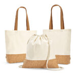 Geantă Tote Vinson personalizată - Image 3