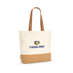 Geantă Tote Vinson personalizată - Image 4