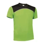 Tricou tehnic Maurice Kid personalizat - Image 5