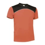 Tricou tehnic Maurice Kid personalizat - Image 4