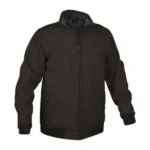 Jachetă softshell Alaska Kid personalizată - Image 4