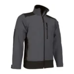 Jachetă softshell Saponi Kid personalizată - Image 6