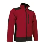 Jachetă softshell Saponi Kid personalizată - Image 5