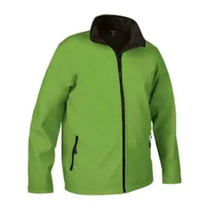 Jachetă softshell Horizon Kid personalizată