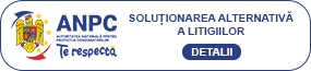 Logo ANPC - Autoritatea Națională pentru Protecția Consumatorilor