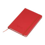 Agendă Personalizată Caiet A5 din hârtie reciclată personalizată - Image 2