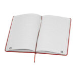 Agendă Personalizată Caiet A5 din hârtie reciclată personalizată - Image 3