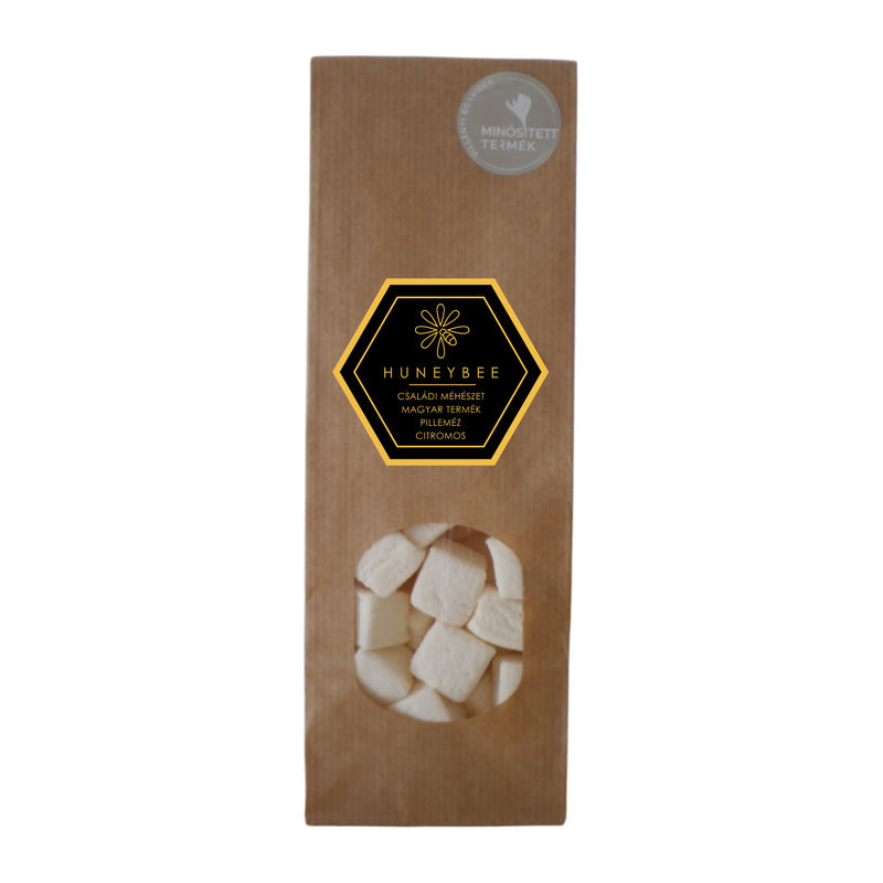 m25092508_0 HoneyPuffs, lămâie personalizat - Image 1