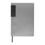 Agendă Personalizată Caiet A5 cu margini colorate personalizată - Image 3