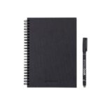 Agendă Personalizată STARTER KIT INFINITEBOOK A5 PLANNER TEXTURE