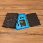 Agendă Personalizată STARTER KIT INFINITEBOOK A5 PLANNER TEXTURE - Image 5