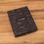 Agendă Personalizată STARTER KIT INFINITEBOOK A5 PLANNER TEXTURE - Image 6