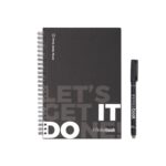 Agendă Personalizată STARTER KIT INFINITEBOOK
