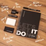 Agendă Personalizată STARTER KIT INFINITEBOOK - Image 5