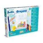 Bărcuțe de baie personalizate - Image 3
