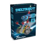 DELTA BOT. Joc educativ pentru copii personalizat - Image 2