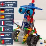 DELTA BOT. Joc educativ pentru copii personalizat - Image 3