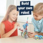 DELTA BOT. Joc educativ pentru copii personalizat - Image 4