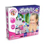 MANICURE STUDIO. Fabrică de manichiură ideală pentru copii personalizată