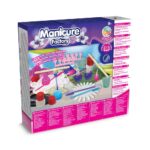 MANICURE STUDIO. Fabrică de manichiură ideală pentru copii personalizată - Image 3