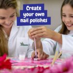 MANICURE STUDIO. Fabrică de manichiură ideală pentru copii personalizată - Image 5