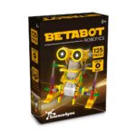 BETABOT. Joc educativ pentru copii personalizat - Image 2