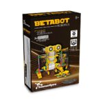 BETABOT. Joc educativ pentru copii personalizat - Image 3