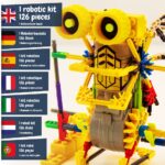 BETABOT. Joc educativ pentru copii personalizat - Image 4