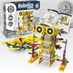 BETABOT. Joc educativ pentru copii personalizat - Image 5