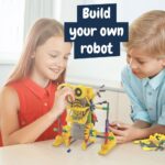 BETABOT. Joc educativ pentru copii personalizat - Image 6