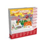 GUMMY FACTORY. Fabrică de gumă ideală pentru copii personalizată - Image 3