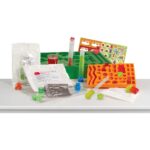 GUMMY FACTORY. Fabrică de gumă ideală pentru copii personalizată - Image 5