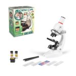 MICROSCOPE. Joc educativ pentru copii personalizat - Image 2