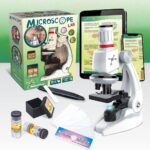 MICROSCOPE. Joc educativ pentru copii personalizat - Image 4