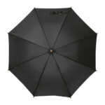 Umbrelă din bambus - Image 3