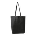 Sacoșă din bumbac Fairtrade, 180 g/m² - Image 2